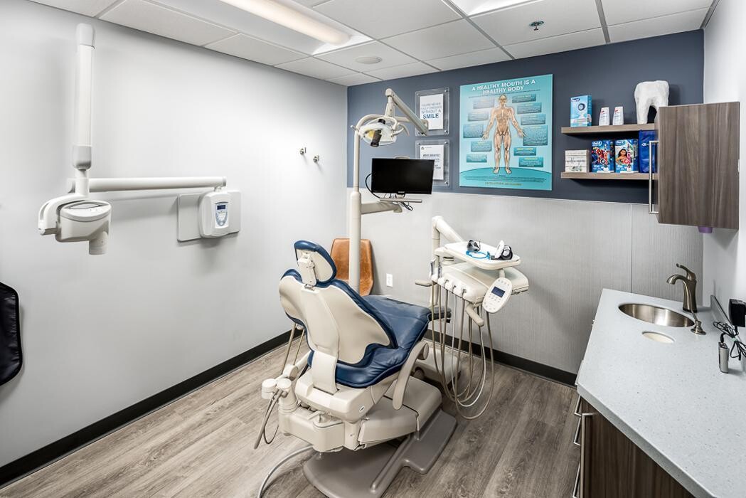 Images Vachon Dental