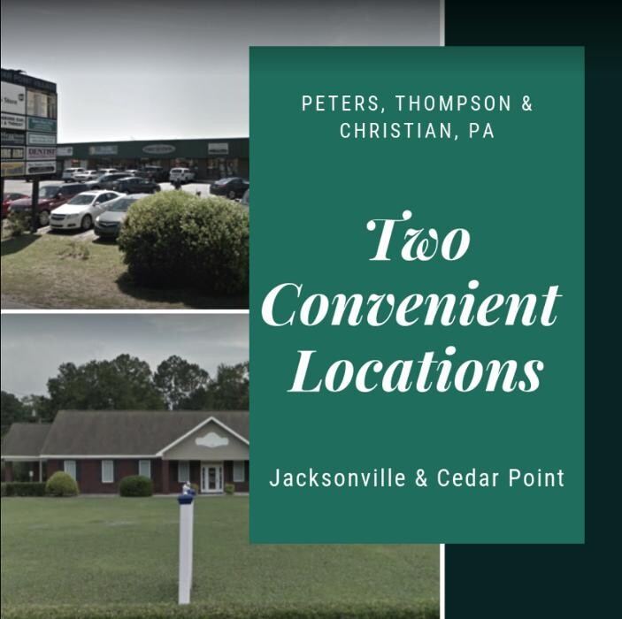 Images Peters, Thompson & Christian, PA
