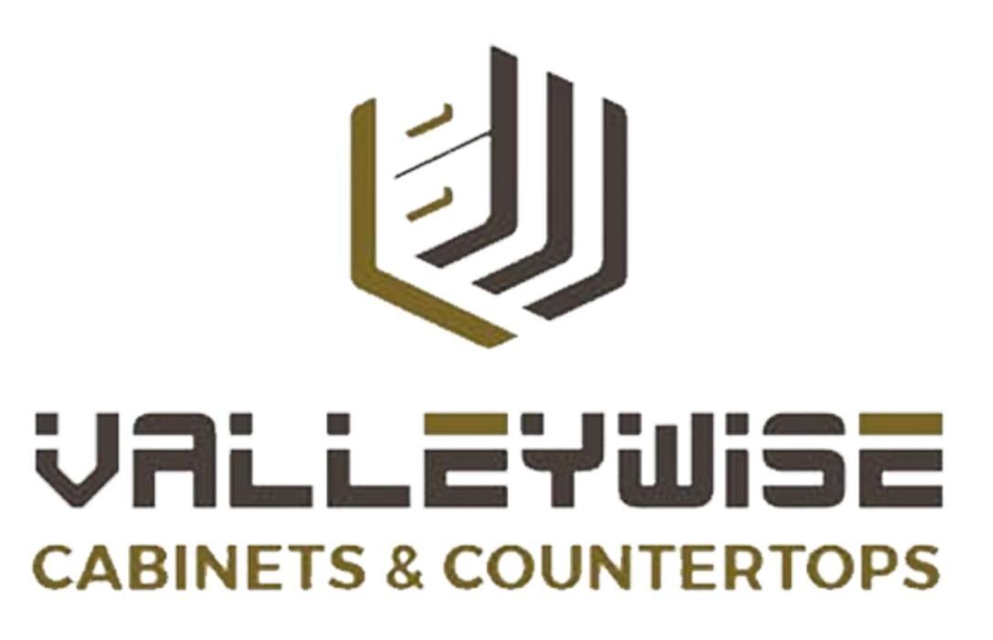 Valleywise Cabinets & Countertops Logo