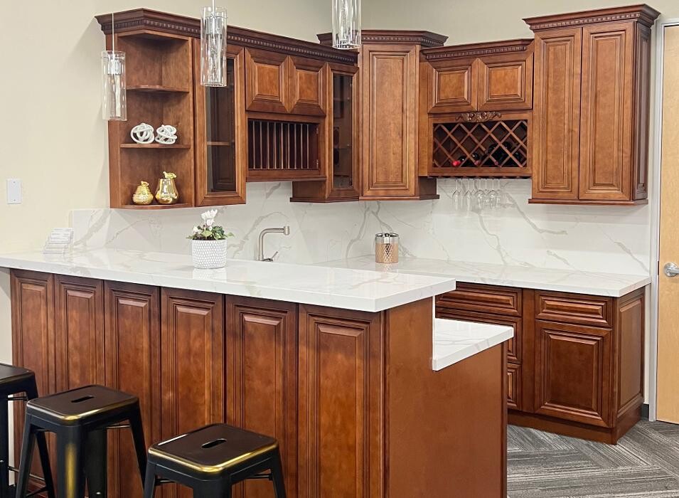 Images Valleywise Cabinets & Countertops