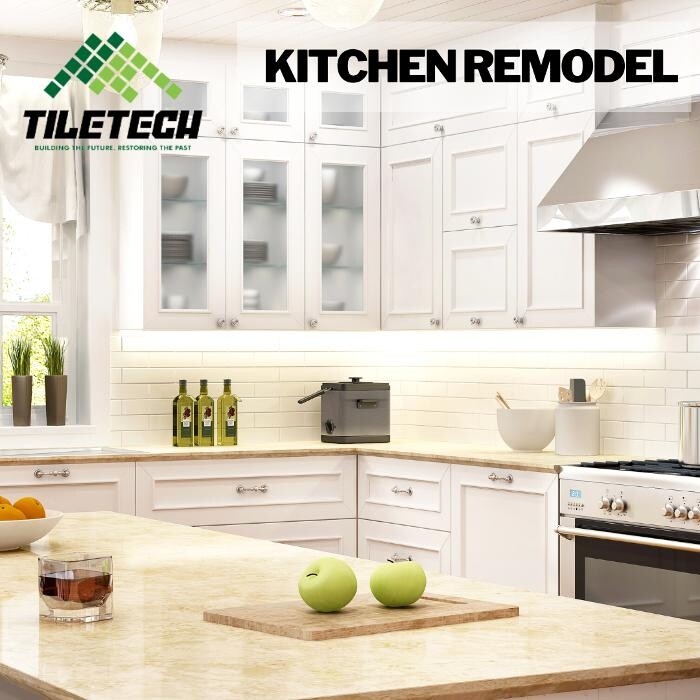 Images Tile Tech Solutions