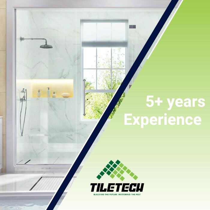 Images Tile Tech Solutions