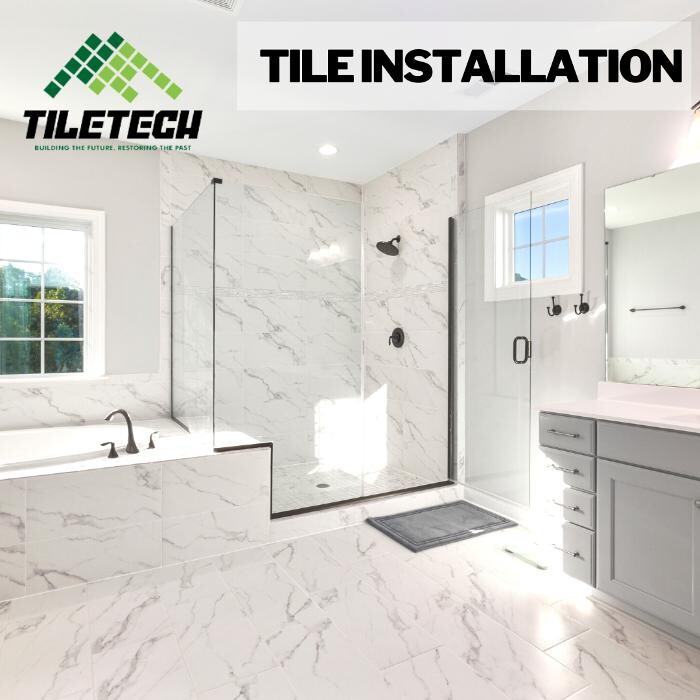 Images Tile Tech Solutions