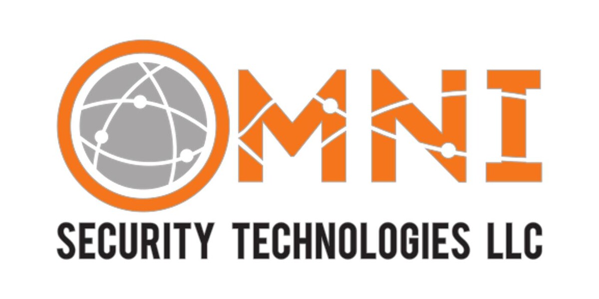 Omni Security Technologies LLC Logo