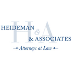 Heideman and Associates Logo
