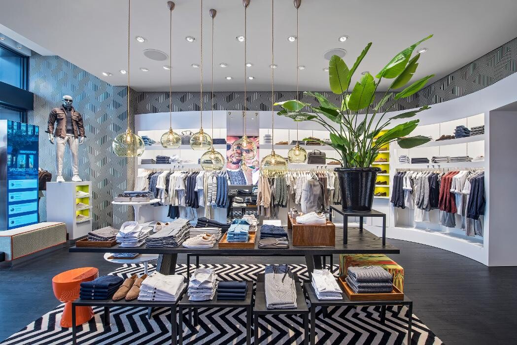 Images Suitsupply Bellevue