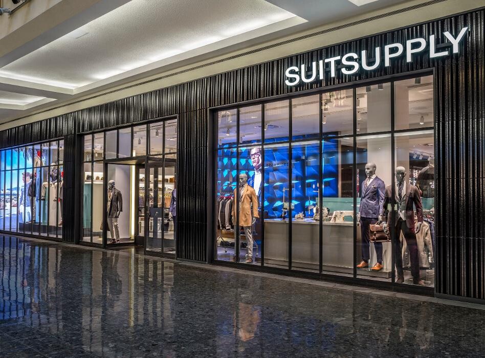 Images Suitsupply Tysons Galleria