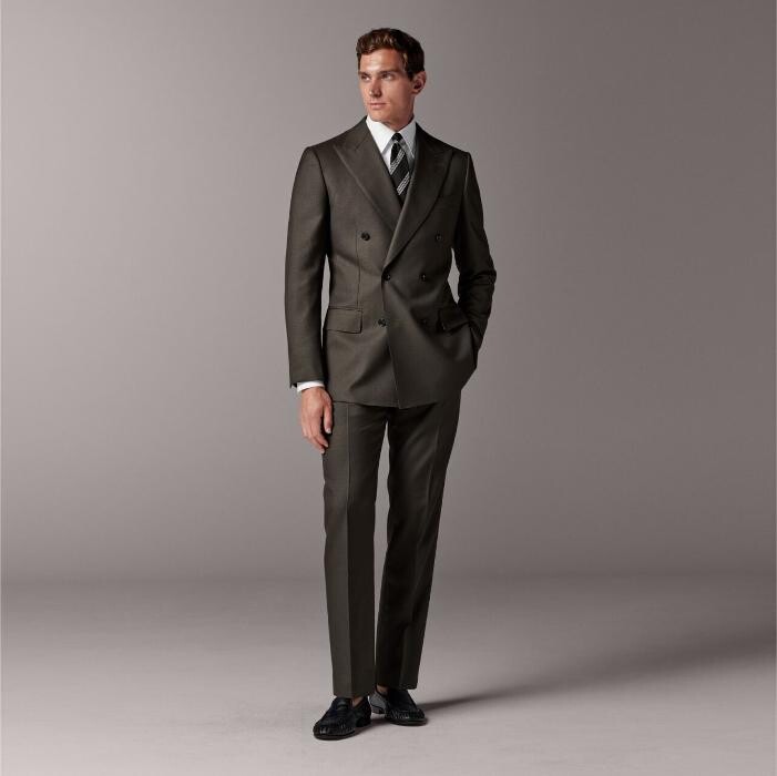 Images Suitsupply Denver