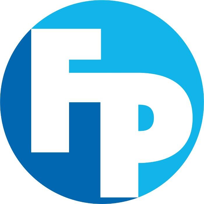 Fully Promoted Franklin, TN Logo