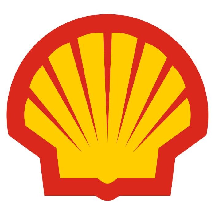 Fountaindale Shell Logo