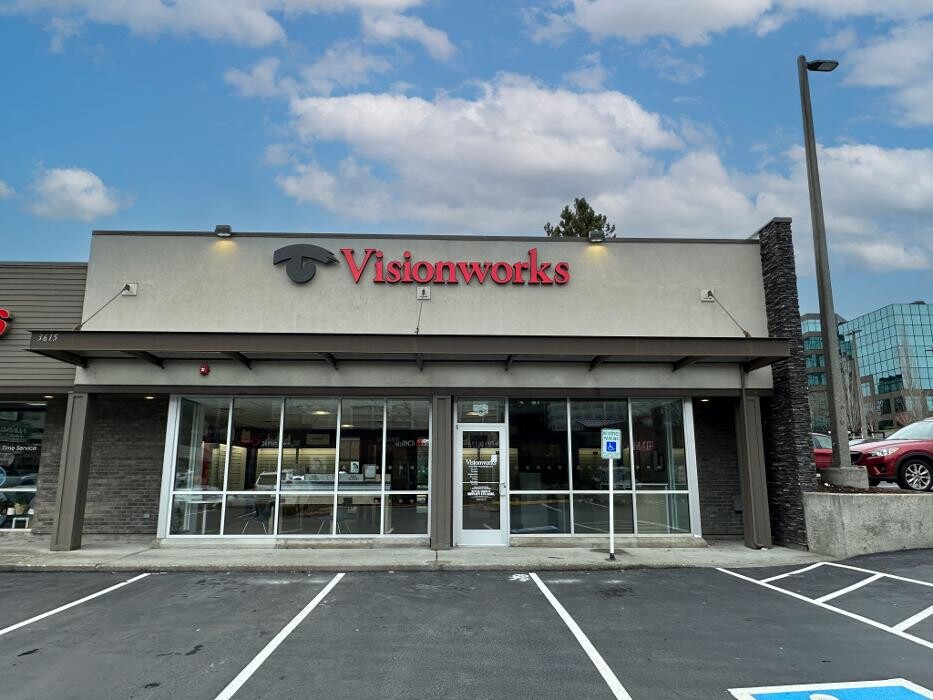 Images Visionworks Bellevue Factoria