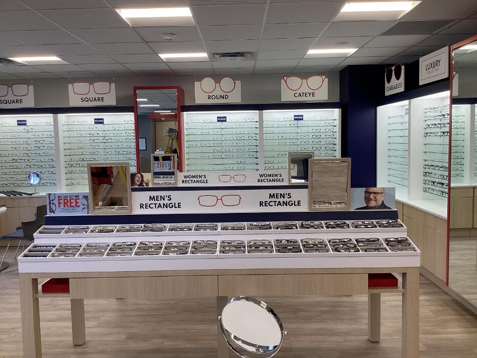 Images Visionworks Bellevue Factoria