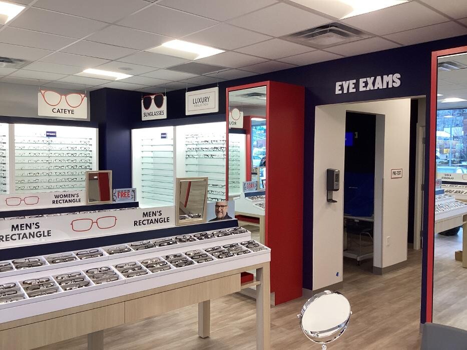 Images Visionworks Bellevue Factoria