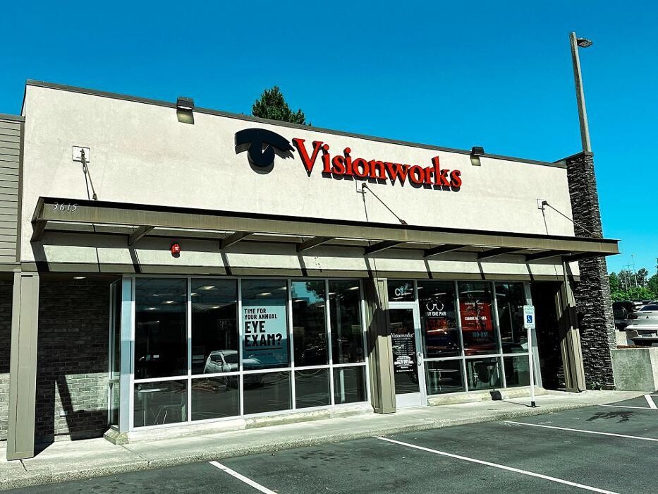 Images Visionworks Bellevue Factoria