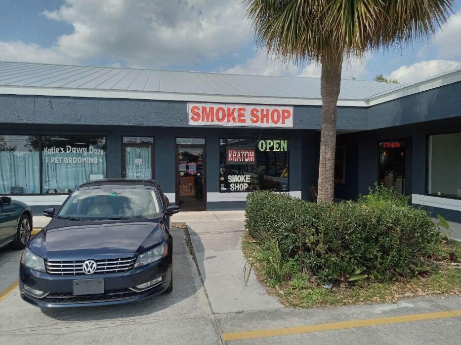 Images CoinFlip Bitcoin ATM - Nebula smoke shop (Englewood)