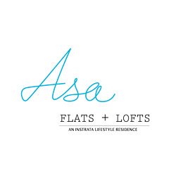 Asa Flats and Lofts Logo