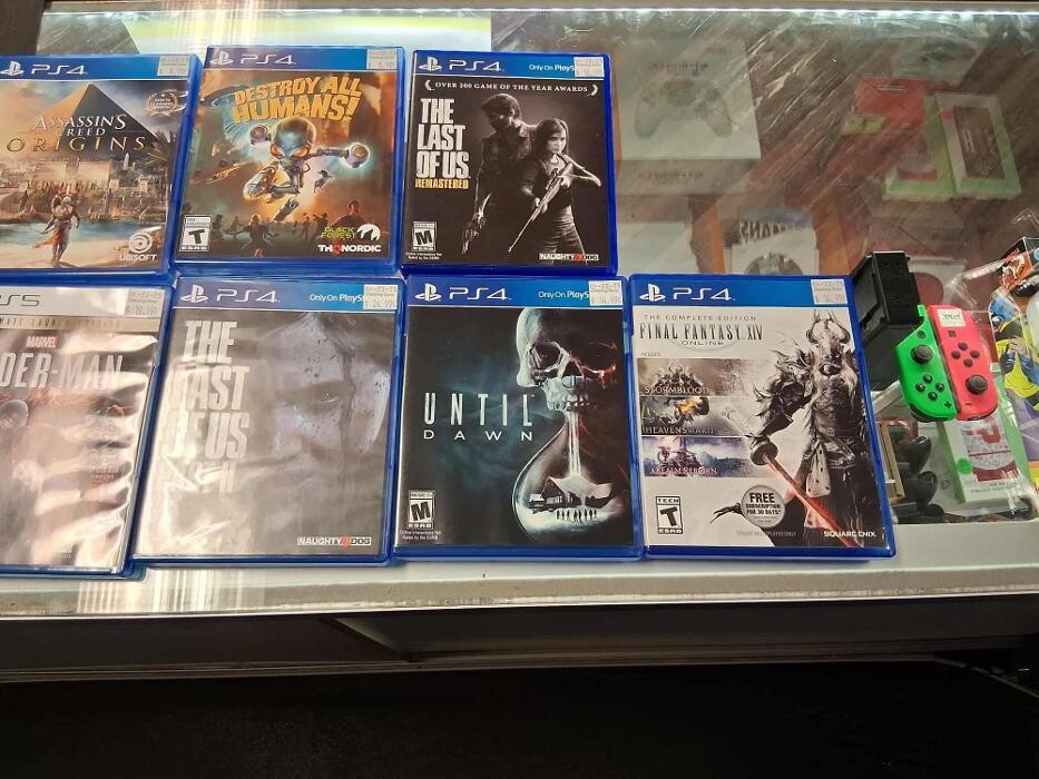 Images The Gaming Zone