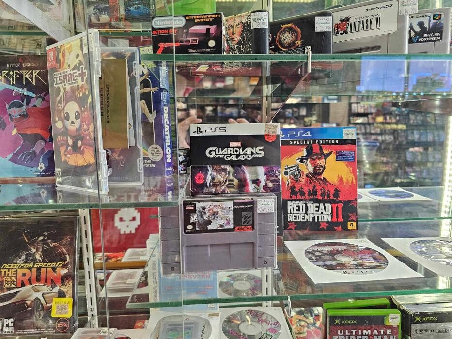 Images The Gaming Zone