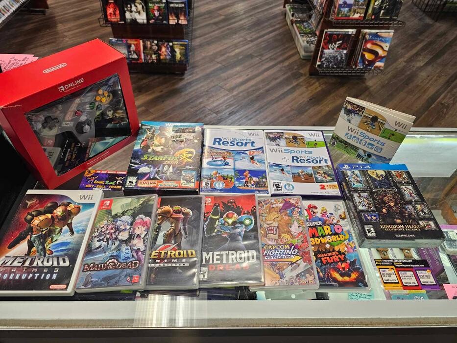 Images The Gaming Zone