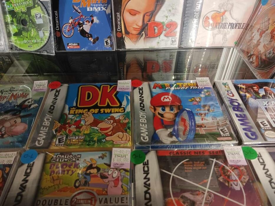 Images The Gaming Zone