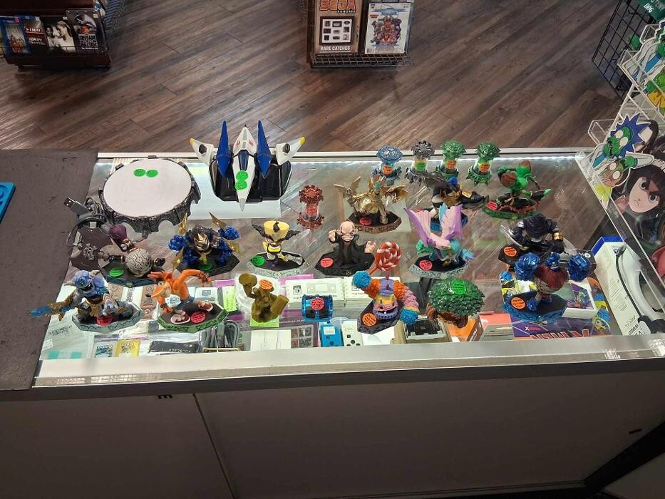 Images The Gaming Zone