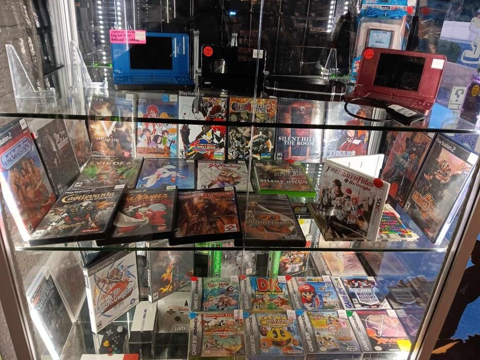 Images The Gaming Zone