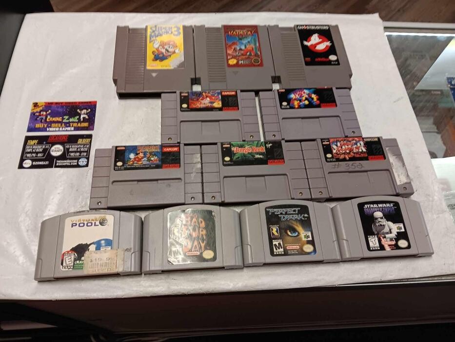 Images The Gaming Zone
