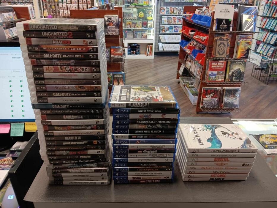 Images The Gaming Zone