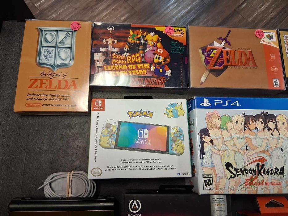 Images The Gaming Zone
