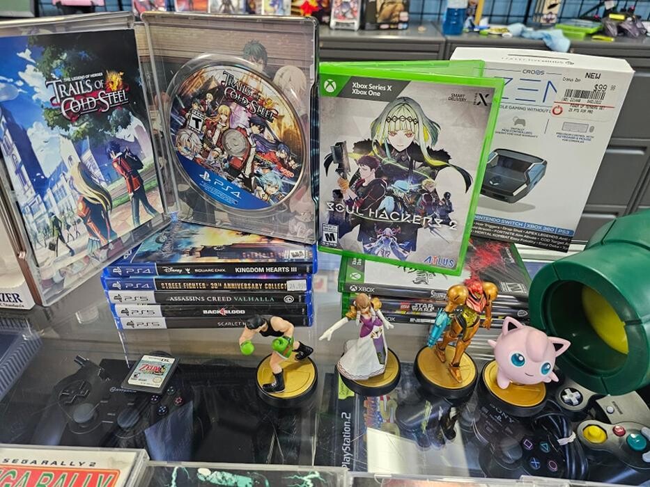 Images The Gaming Zone