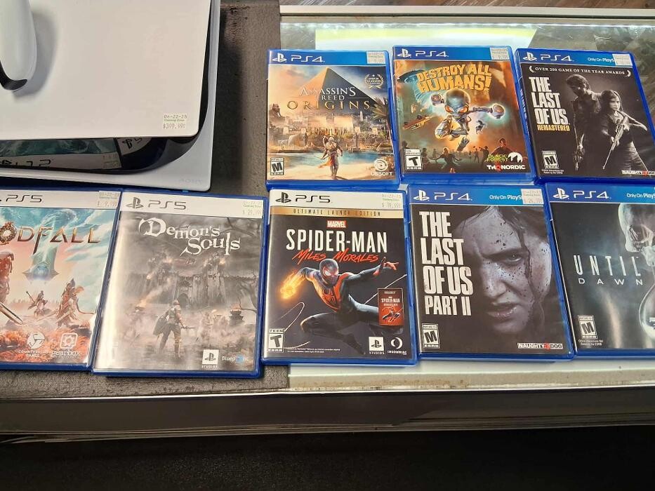 Images The Gaming Zone