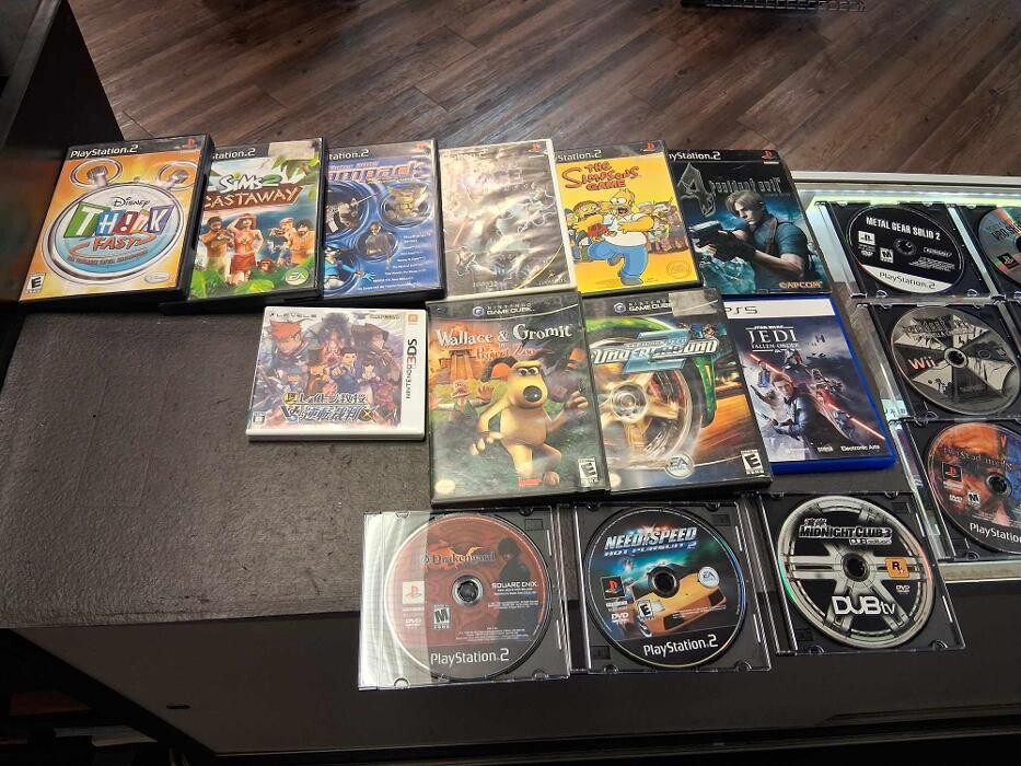 Images The Gaming Zone