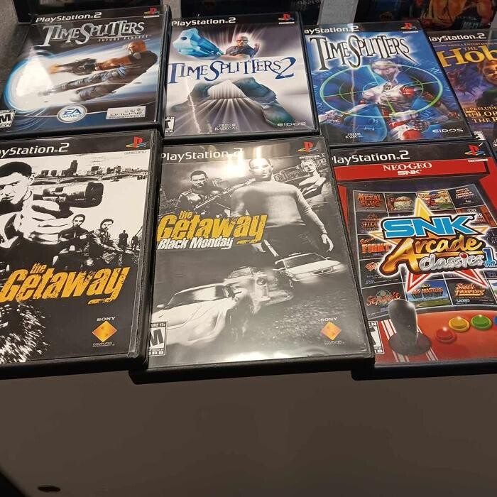 Images The Gaming Zone