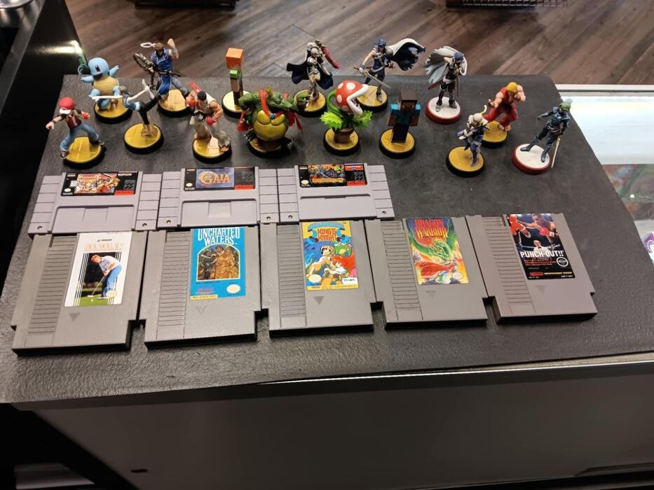 Images The Gaming Zone
