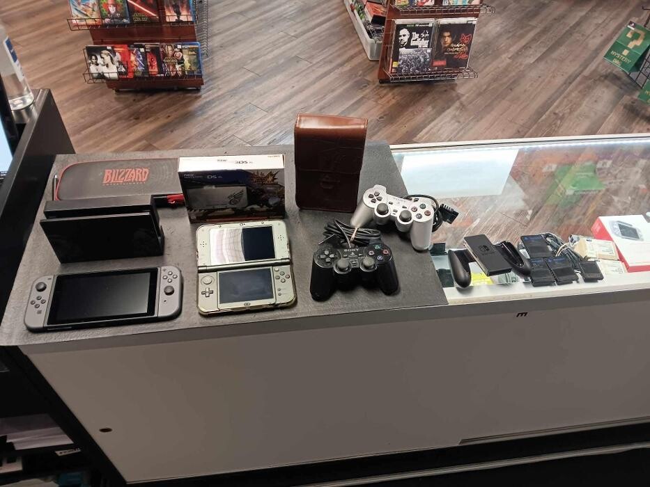Images The Gaming Zone