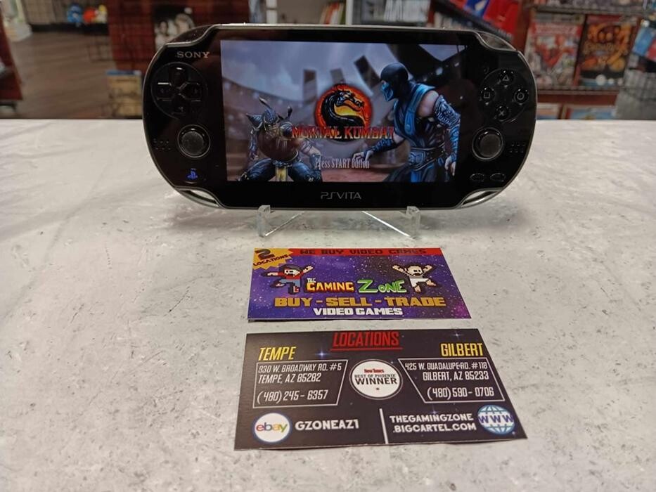 Images The Gaming Zone