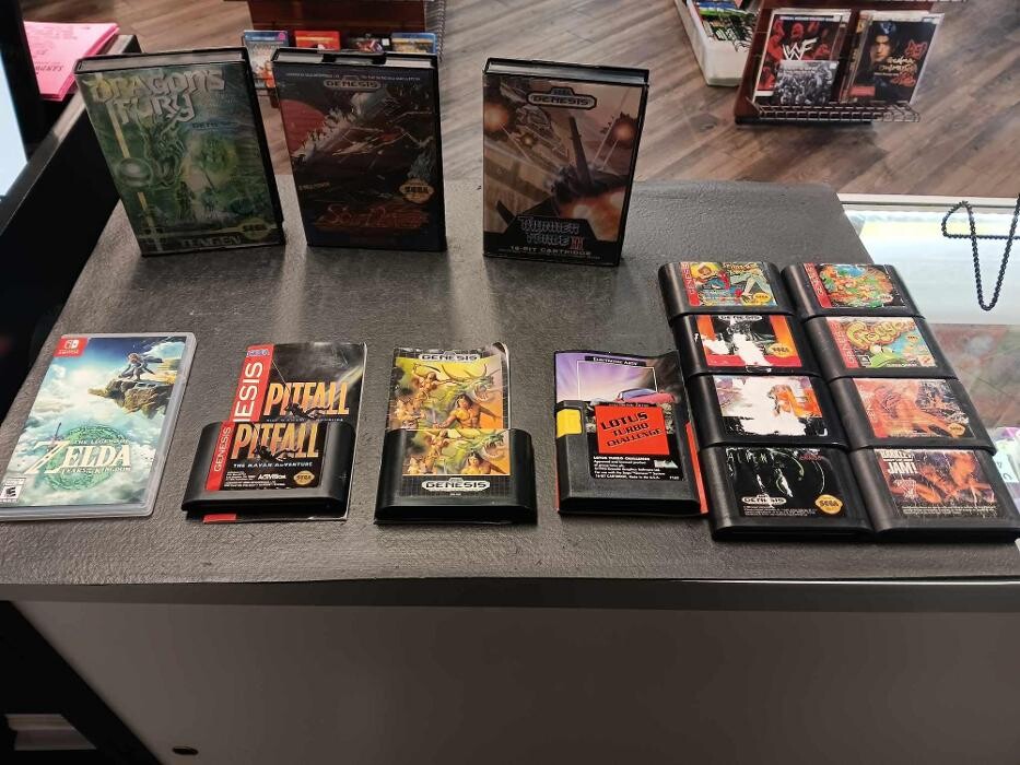 Images The Gaming Zone
