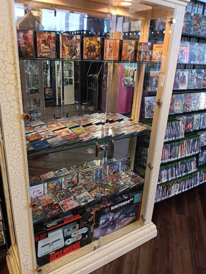 Images The Gaming Zone