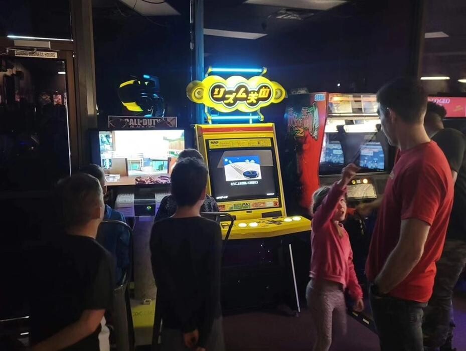 Images The Gaming Zone