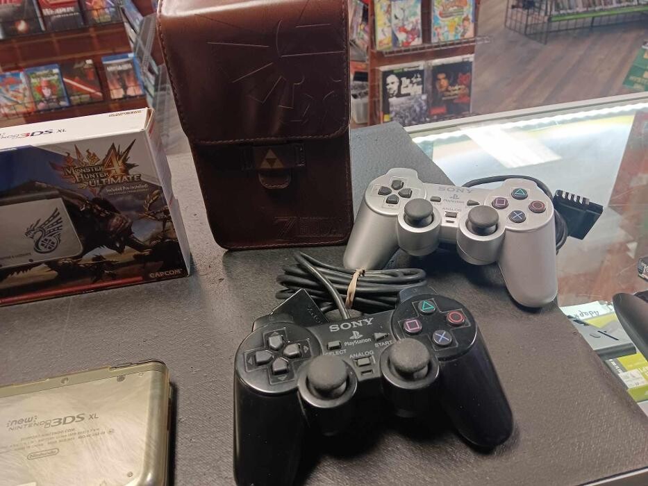 Images The Gaming Zone