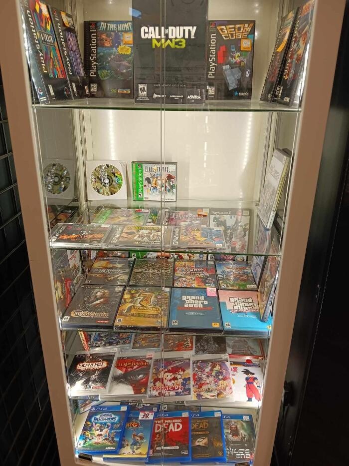 Images The Gaming Zone