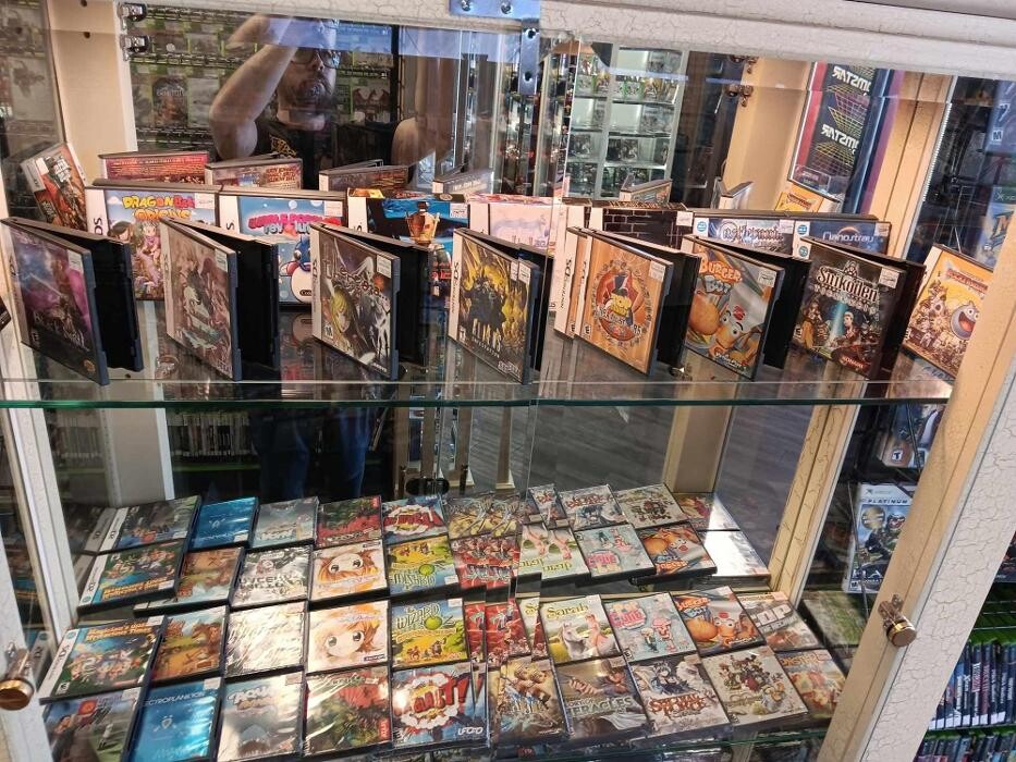Images The Gaming Zone