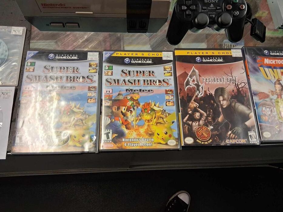 Images The Gaming Zone