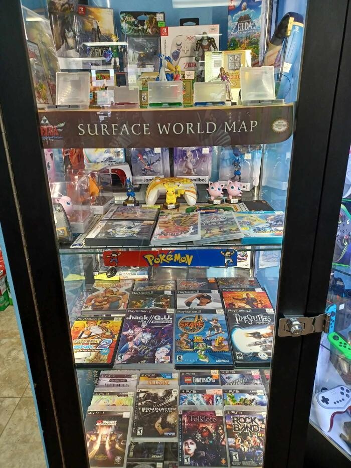 Images The Gaming Zone