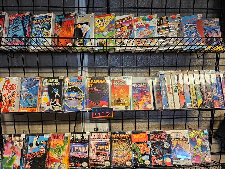 Images The Gaming Zone