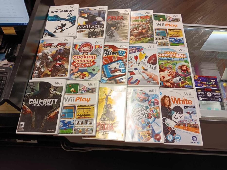 Images The Gaming Zone