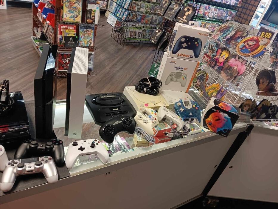 Images The Gaming Zone