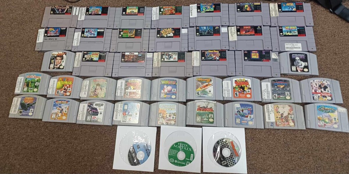 Images The Gaming Zone