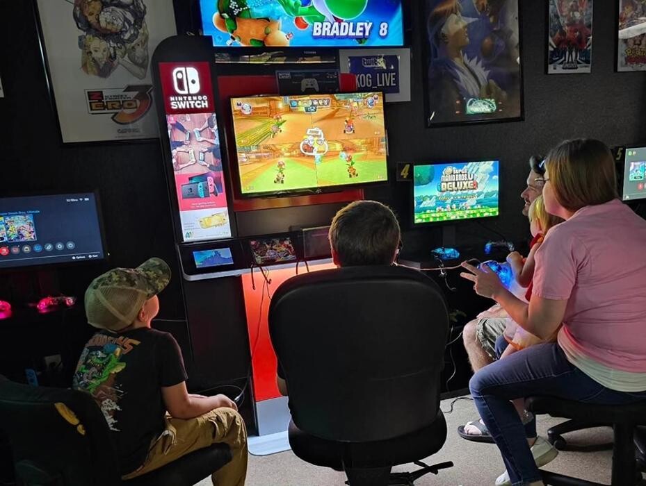 Images The Gaming Zone