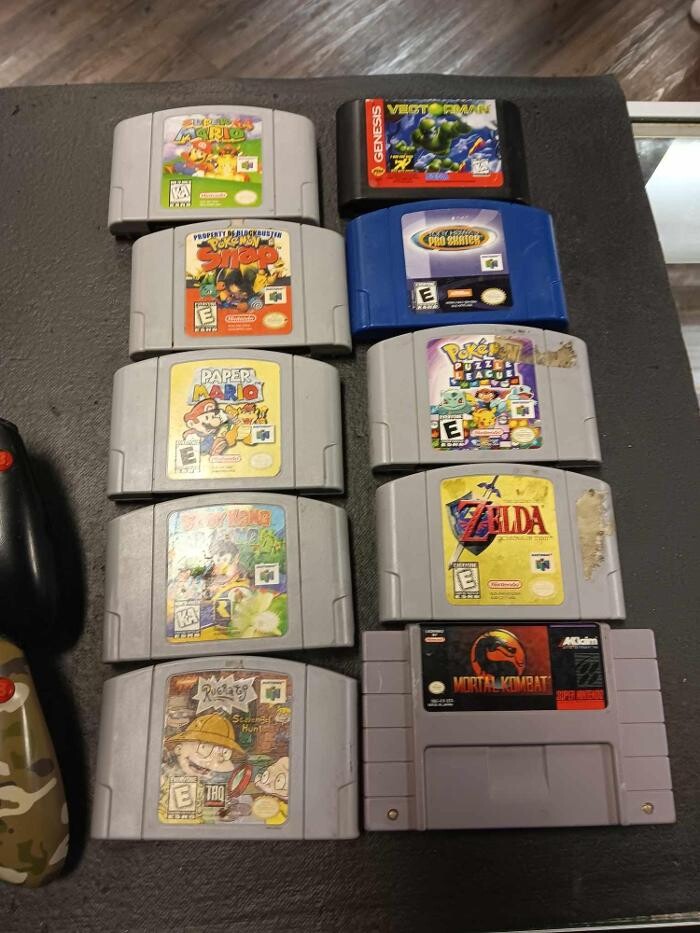 Images The Gaming Zone